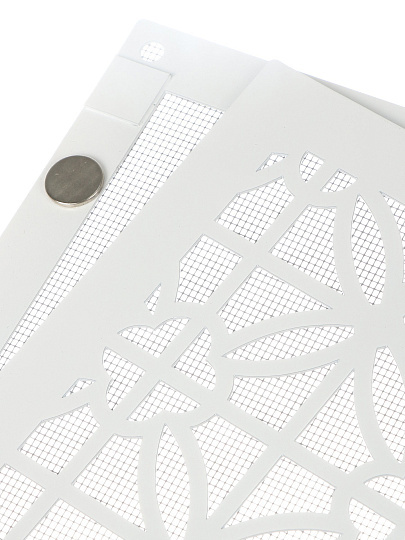 Панель магнитная 300х200 мм, глухая, Event, ПМГ