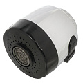Аэратор для гибкого излива смесителя инд.уп ComfortFactor 51814-10 - фото 4