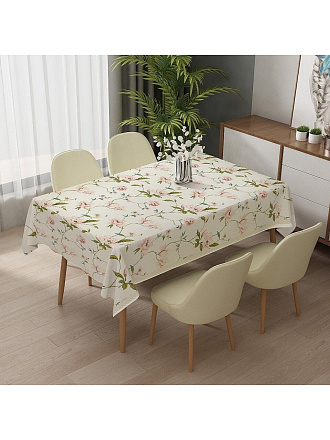 Клеенка Silvano, Элегия, 1.39х20 м, ПВХ на тканевой основе, PW195-R1127-1-2