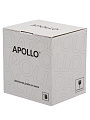 Чайник заварочный стекло, нержавеющая сталь, 0.95 л, с ситечком, Apollo, Costolette, CST-950 - фото 5