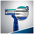 Станок для бритья Gillette, Blue Simple3, для мужчин, 3 лезвия, 4 шт, одноразовые, BLI-81631554 - фото 5