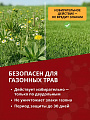 Гербицид Дикамбел, от сорняков на кукурузе и зерновых культур, 40 мл, Агрусхим - фото 3