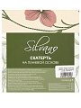 Скатерть Silvano, Fusion Top, 0.11х1.4 м, ПВХ на тканевой основе, JR81767-3 - фото 4