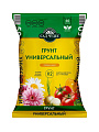 Грунт универсальный, 50 л, Сад чудес