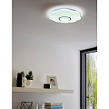 Светильник настенно-потолочный LED, с пультом, 72 Вт, 3000-6000K, 4800Лм, Camelion LBS-7708 - фото 5