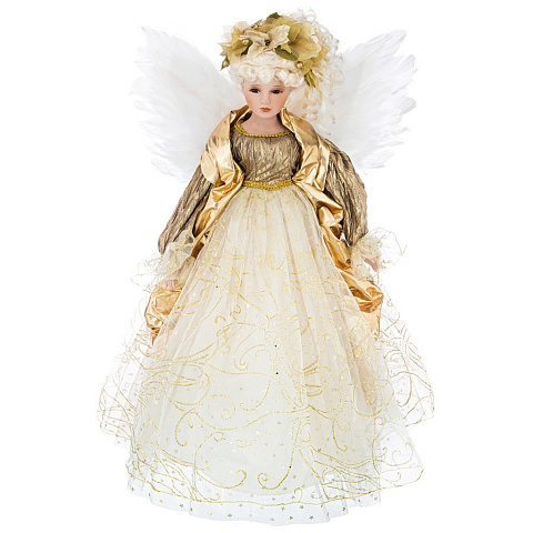 Кукла декоративная волшебная фея, 62 см, 485-501