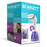 Отпариватель Scarlett, SC-GS135S10, 1500 Вт, фиолетовый, белый - фото 8