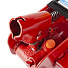 Домкрат подкатной, гидравлический, 2 т, 320 мм, кейс, красный, Autovirazh, AV-075202 - фото 3
