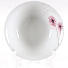 Тарелка суповая, керамика, 18 см, круглая, Одуванчики, UG000168 - фото 2