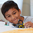 Конструктор Lego, City, Строительный погрузчик, 5-7 лет, 88 деталей, 60219 - фото 7