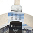 Сковорода алюминий, 28 см, антипригарное покрытие, Daniks, Мрамор Олимп, белая, DFP-28-MS - фото 4