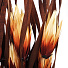 Цветок искусственный декоративный Тинги Композиция, 150 см, бело-коричневый, Y4-4916 - фото 2