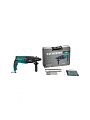 Перфоратор Favourite, RH 1100, SDS-Plus, 1100 Вт, 3.5 Дж, 3 режима, с кейсом - фото 6