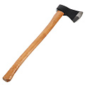 Топор Bartex, рукоятка дерево, 1.25 кг, 650 мм, B0346 - фото 3