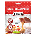 Мешок кондитерский 10 шт, Komfi, PB010K