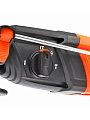 Перфоратор Patriot, RH 263Q, SDS-Plus, 880 Вт, 2.9 Дж, 3 режима, с кейсом - фото 6