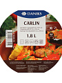 Кастрюля нержавеющая сталь, 1.8 л, крышка стекло, Daniks, Карлин, GS-01332G-16, серебристая, индукция - фото 13