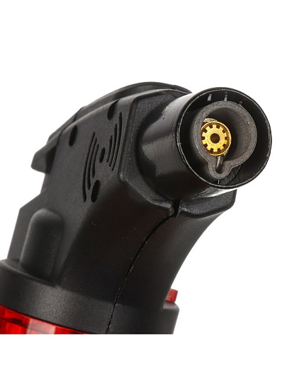 Горелка газовая 11.8х7.2х2.7 см, B170003