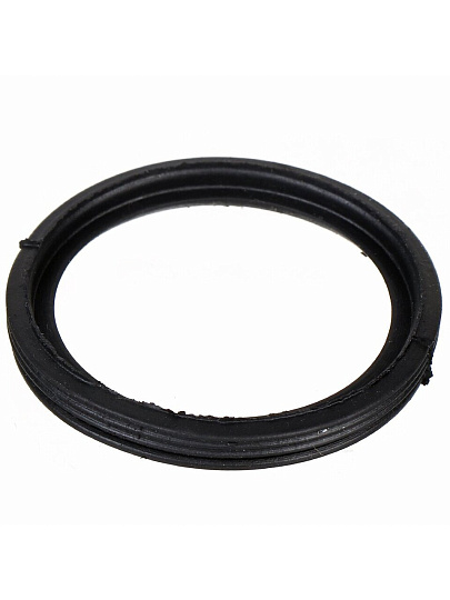 Прокладка сантехническая диаметр 110 мм, ПВХ, СантехКреп, 2.20.19.