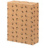 Коробка декоративная для хранения чая, МДФ, 16х8х25 см, Y4-6713 - фото 5