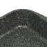 Форма для выпечки с антипригарным покрытием Kukmara Granit ultra green пгз01а, 33.5х22х5.5 см - фото 3