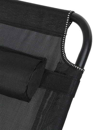 Кресло складное 62х51х103 см, оксфорд, 150 кг, C010213