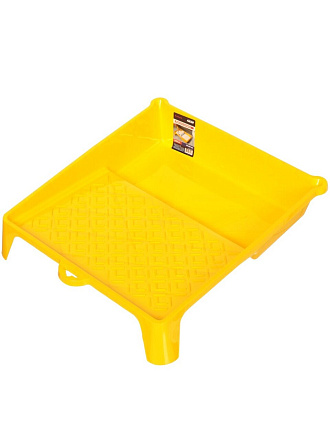 Ванночка для краски, пластик, 340х370 мм, Акор, 301 37 034