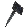 Фонарь садовый Uniel, Lanterns USL-S-121/PT2500, на солнечной батарее, подвесной, пластик, 8х11 см - фото 6