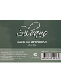 Клеенка Silvano, 0.8х20 м, силикон, 0.6 мм, декор, QPS1216А - фото 4