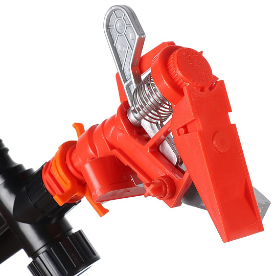 Распылитель импульсный, Grinda, GP-1, 8-427665_z01