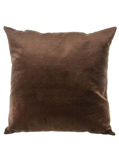 Подушка декоративная 40х40 см, Мимоза, 100%пэ