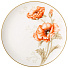 Набор тарелок закусочный, фарфор, 2 шт, 20.5 см, круглый, Antique, Lefard, 415-2265 - фото 2