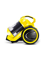 Пылесос Karcher, VC 3, 700 Вт, с контейнером, 0.9 л, сухая уборка, циклон - фото 4