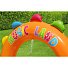 Игровой центр-бассейн Bestway, 295х190х137.5 см, Sing 'n Splash, 53117, 235 л, горка, барабан, 2 надувных кольца, 6 мячей, от 2 лет - фото 5