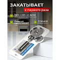 Ключ закаточный автоматический, Кредмаш, Кременчуг МЗА ЕС-Автомат, МЗА-ЕС, блистер - фото 8