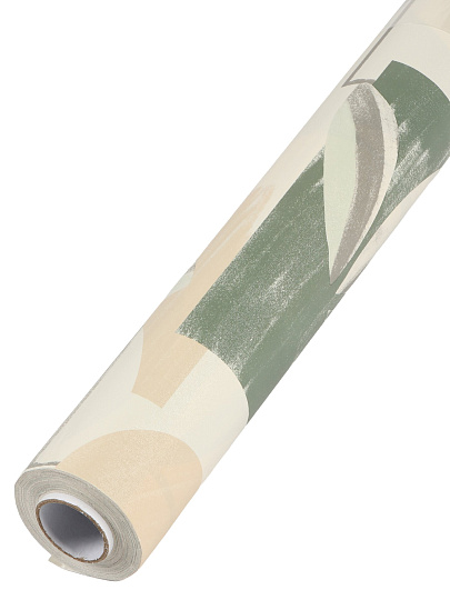 Клеенка Silvano, Элегия, 1.39х20 м, ПВХ на тканевой основе, PW195-R1585-1-2