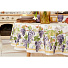 Скатерть «Этель» Provence d=150 +/-3 см, 100% хл, саржа 190 г/м2, 5572821 - фото 10