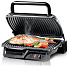 Гриль электрический Tefal, GC600010, 2400 Вт, антипригарное покрытие, открытый, емкость для мясного сока - фото 2
