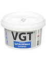 Шпатлевка VGT, акриловая, для внутренних и наружных работ, 1 кг - фото 3