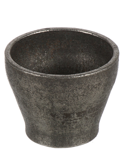 Переход сталь, бесшовный, ДУ57х38