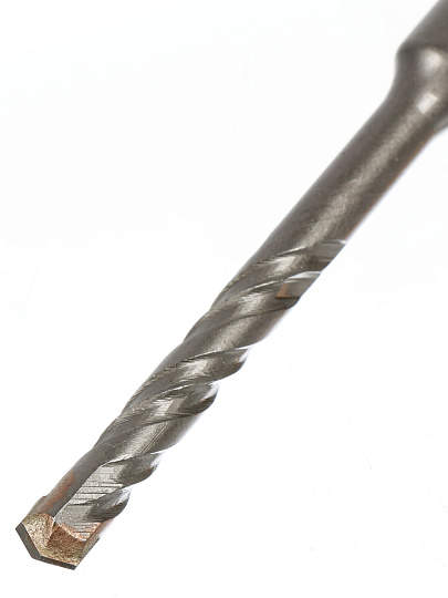 Сверло-бур для перфоратора, Bartex, диаметр 6х50х110 мм, SDS-Plus, KF102004F