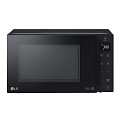 Микроволновая печь LG MB63R35GIB, 23 л, 1 кВт