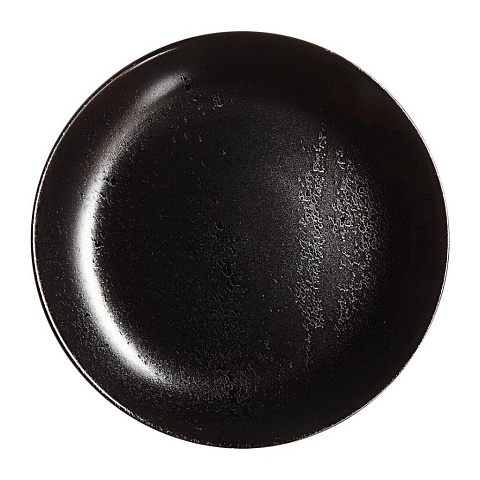 Тарелка десертная, стеклокерамика, 19 см, круглая, Diana, Luminarc, V0124