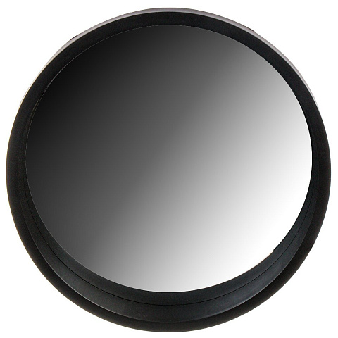 Зеркало настенное, 50 см, пластик, круглое, Y6-10561