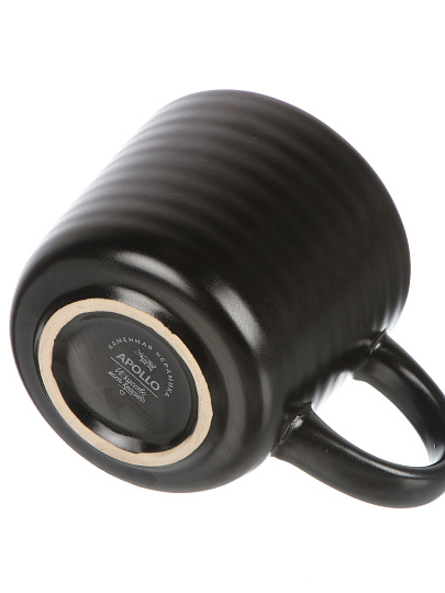 Кружка керамика, 450 мл, Mikasa, Apollo, MIK-450