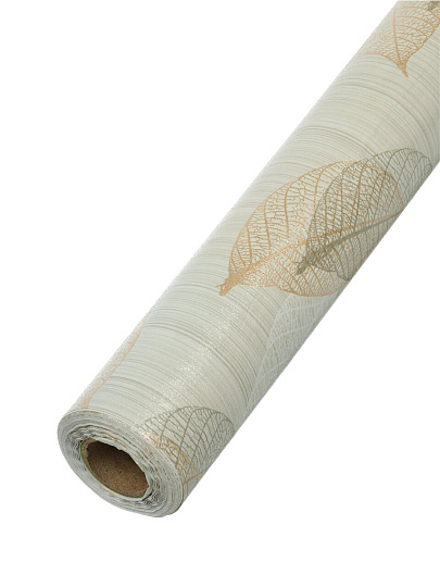 Клеенка Dekorelle, Palmira, 1.4х20 м, ПВХ на тканевой основе, PL038