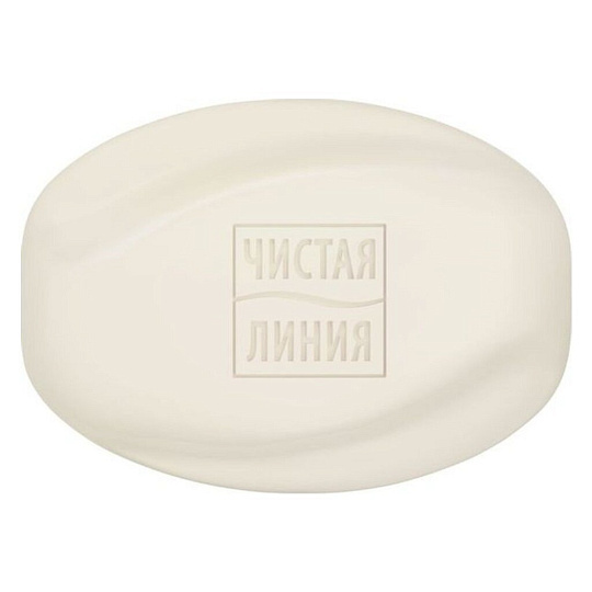 Мыло Чистая линия, Жасмин, 90 г