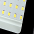 Прожектор светодиодный, Lofter, LG172L-50W2, 50 Вт, 6400 К, IP65, 3000 Лм, черный - фото 4