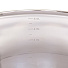 Набор посуды нержавеющая сталь, 10 предметов, кастрюли 1.9,2.9,3.9,6.5 л, ковш 1.9 л, индукция, Daniks, Модерн серый, SD-10N - фото 6