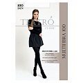 Колготки Teatro, Multifibra, 100 DEN, р. 3, nero/черные